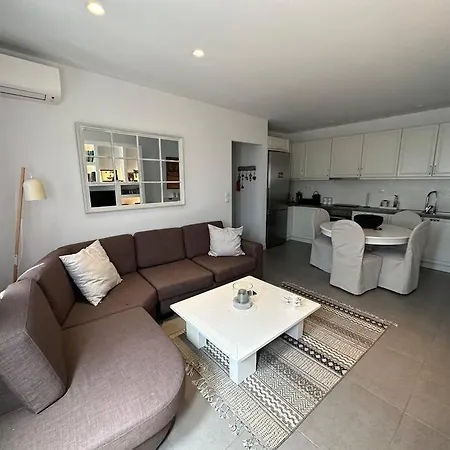 Holiday home Christina's House Paros