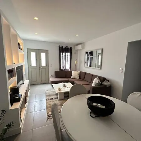 Holiday home Christina's House Paros *