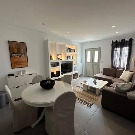 Holiday home Christina's House Paros