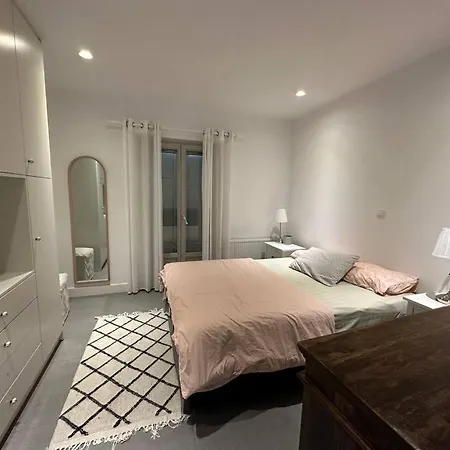 Holiday home Christina's House Paros *