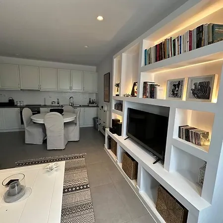 Holiday home Christina's House Paros