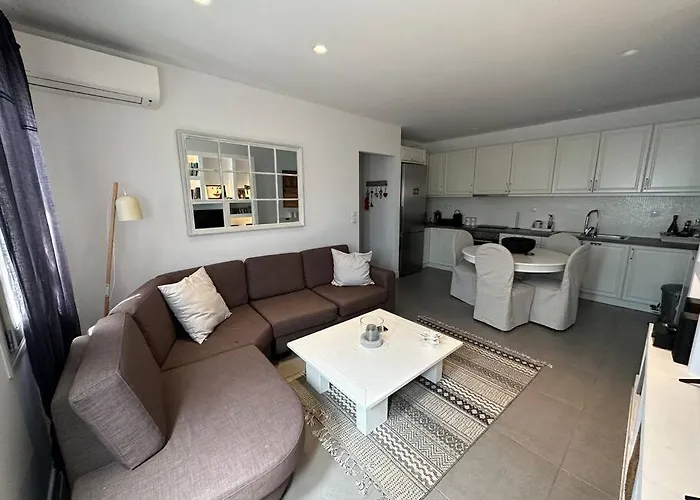 度假居 Christina's House Paros