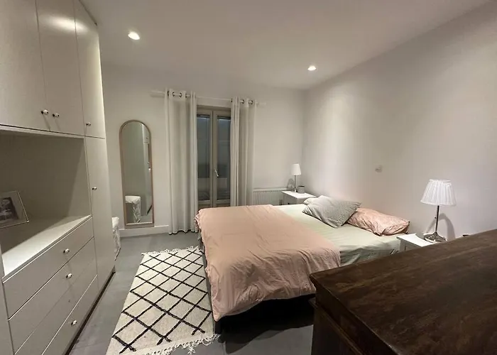 度假居 Christina's House Paros *