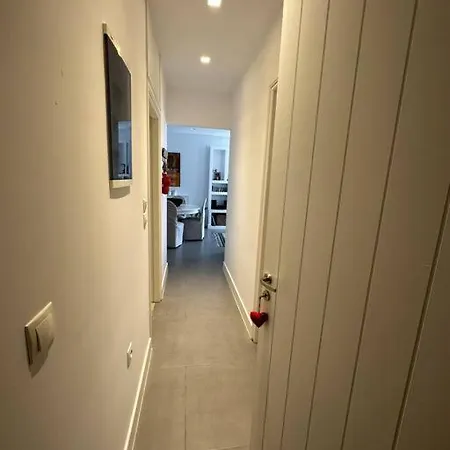 Christina's House * Πάρος