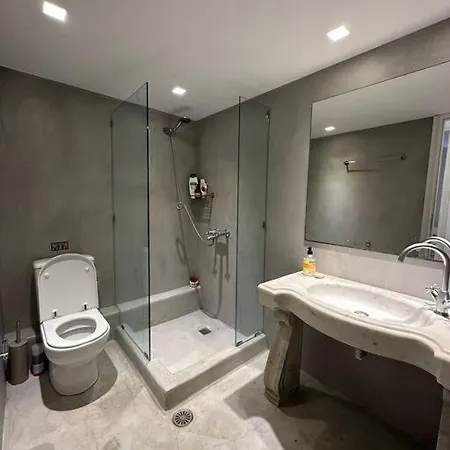 Dom wakacyjny Christina's House Paros *