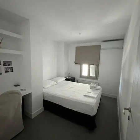 Christina's House Paros * Márpissa