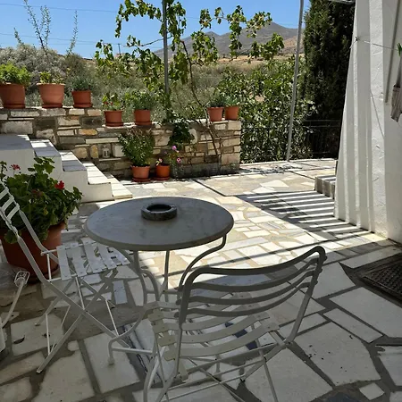 Σπίτι διακοπών Christina's House