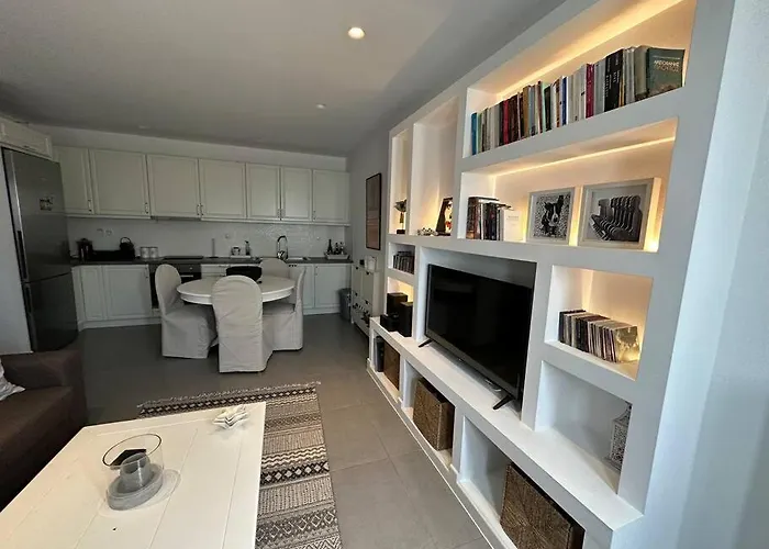 Дом отдыха Christina's House Paros